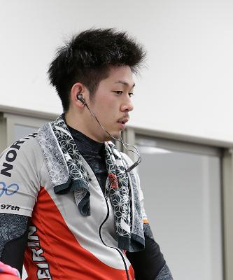 Ａ級１・２班戦５Ｒ出走選手