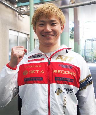 Ａ級１・２班戦５Ｒ出走選手