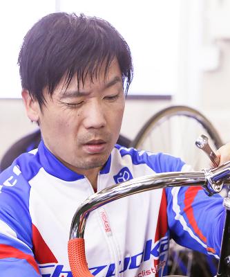 Ａ級１・２班戦５Ｒ出走選手