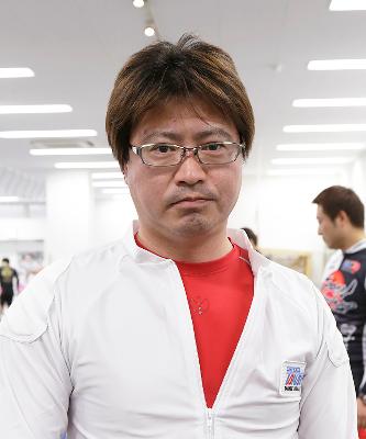 Ａ級１・２班戦５Ｒ出走選手