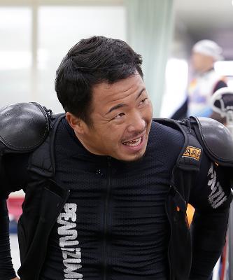 Ａ級１・２班戦５Ｒ出走選手