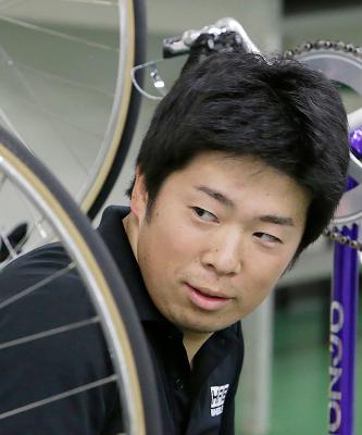 Ｓ級５Ｒ３日制出走選手