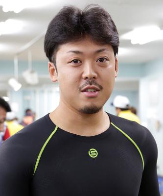 Ａ級１・２班戦５Ｒ出走選手