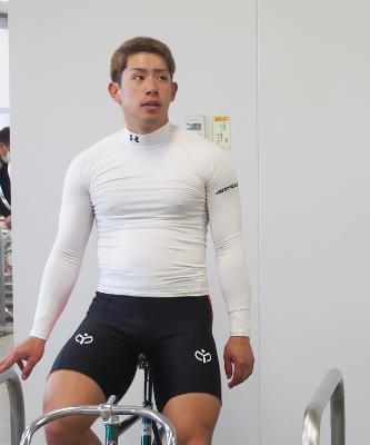 Ｓ級５Ｒ３日制出走選手