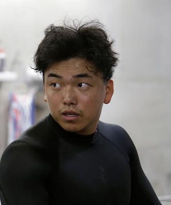 Ａ級１・２班戦５Ｒ出走選手