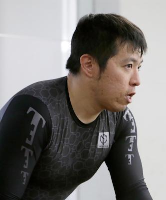 Ａ級１・２班戦５Ｒ出走選手