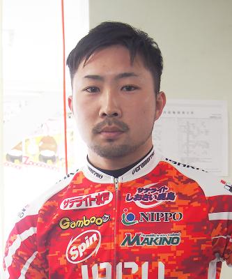 Ａ級１・２班戦５Ｒ出走選手