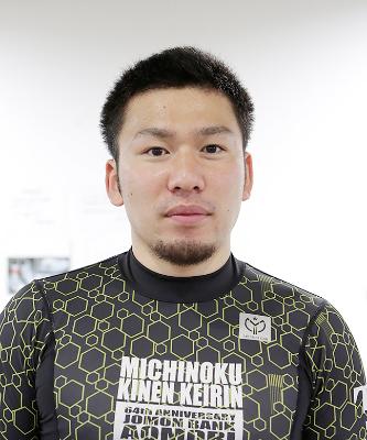 Ａ級１・２班戦５Ｒ出走選手