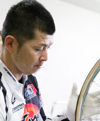 Ｓ級５Ｒ３日制出走選手