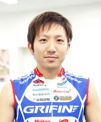 Ａ級１・２班戦５Ｒ出走選手