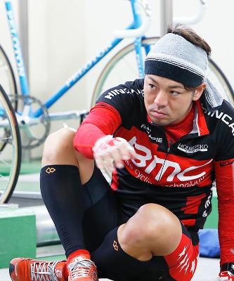 Ｓ級５Ｒ３日制出走選手