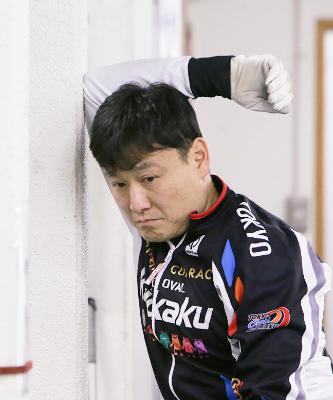 Ａ級１・２班戦５Ｒ出走選手