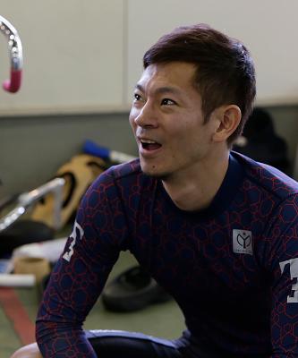 Ａ級１・２班戦５Ｒ出走選手