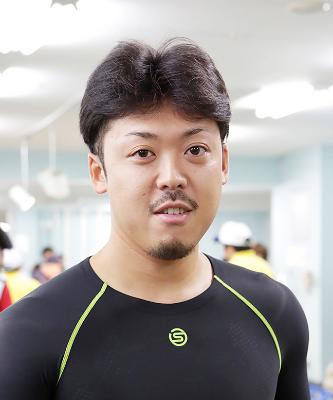 Ａ級１・２班戦５Ｒ出走選手