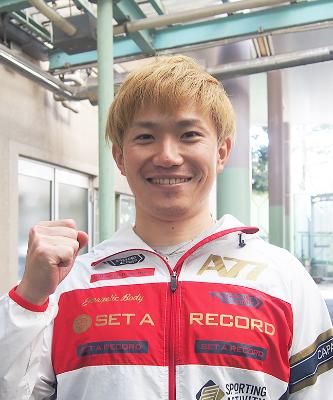 Ａ級１・２班戦５Ｒ出走選手