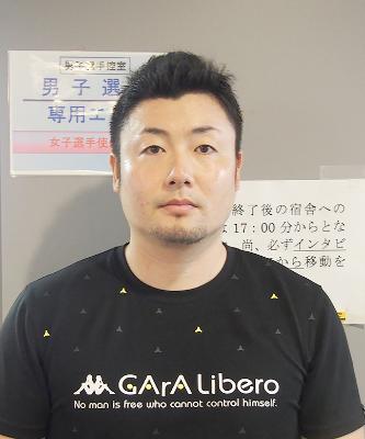 Ａ級１・２班戦５Ｒ出走選手
