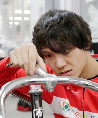 Ｓ級５Ｒ３日制出走選手