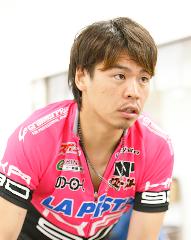 浅井康太