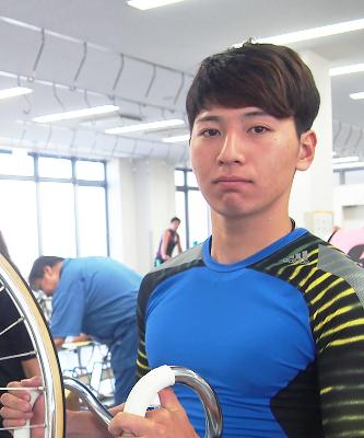 Ａ級１・２班戦５Ｒ出走選手