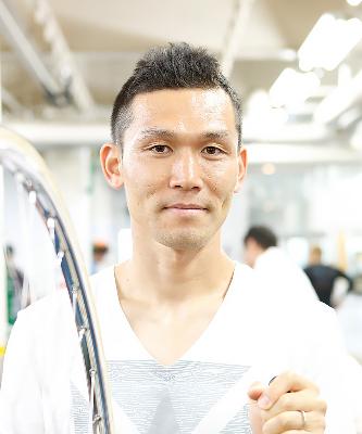Ｓ級５Ｒ３日制出走選手