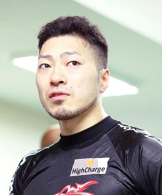 KEIRIN　EVOLUTION出走選手