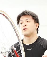 吉澤純平の顔写真