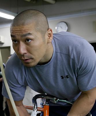 Ａ級１・２班戦５Ｒ出走選手