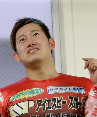Ｓ級５Ｒ３日制出走選手