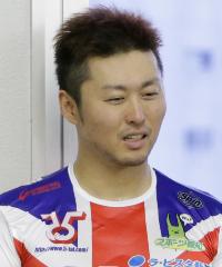 平原康多