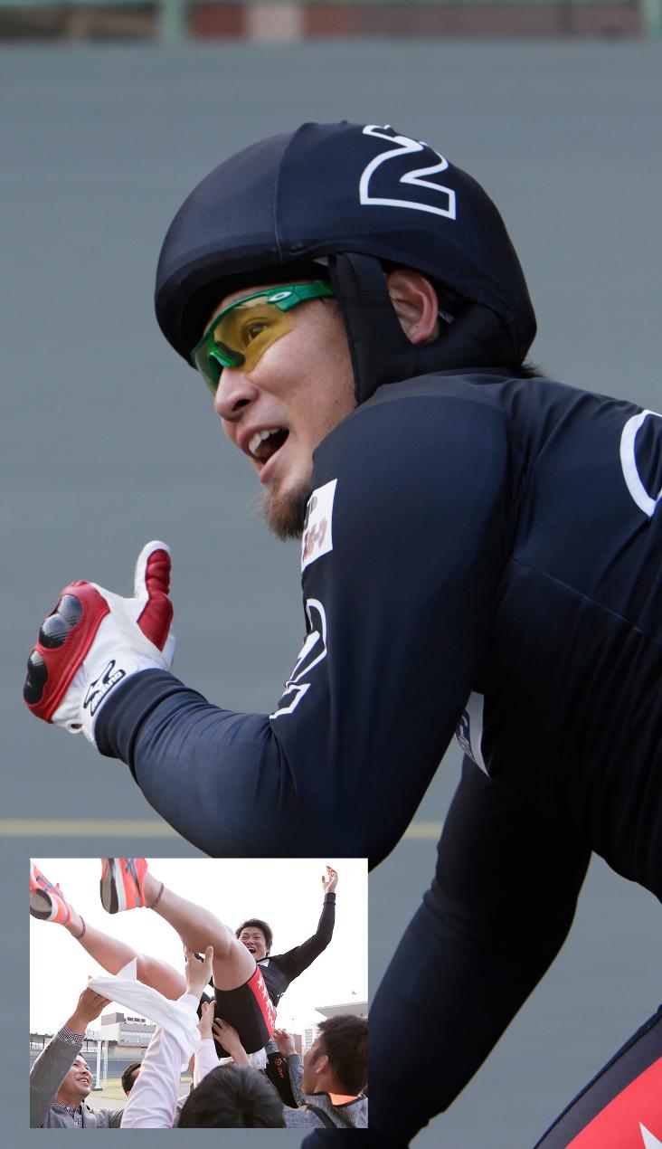 稲川翔