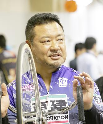 Ｓ級５Ｒ３日制出走選手