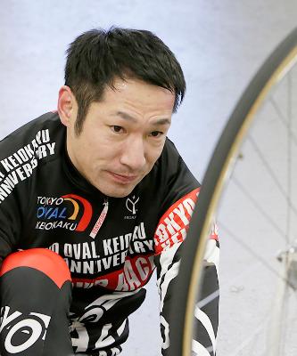 Ｓ級５Ｒ３日制出走選手