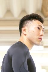 新田祐大