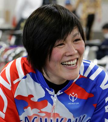 ガールズケイリンフェスティバル出走選手