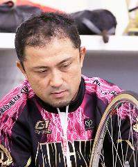 山田幸司の顔写真