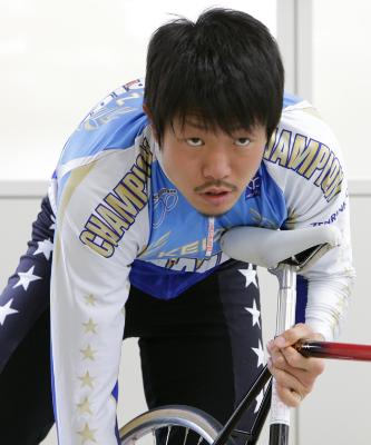 Ｓ級５Ｒ３日制出走選手