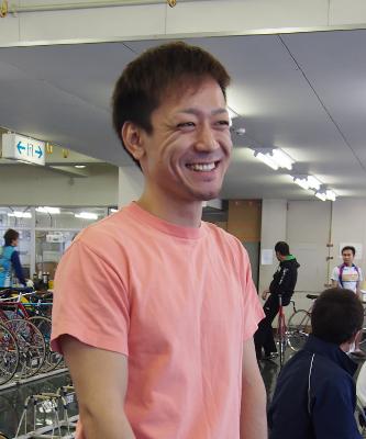 Ａ級１・２班戦５Ｒ出走選手