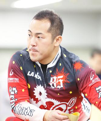 Ｓ級５Ｒ３日制出走選手