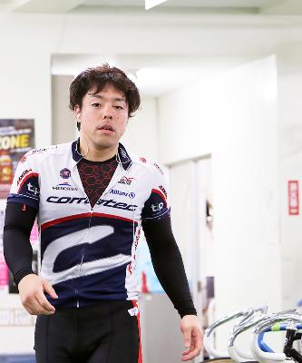 Ａ級１・２班戦５Ｒ出走選手