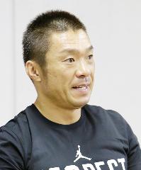 武田豊樹の顔写真