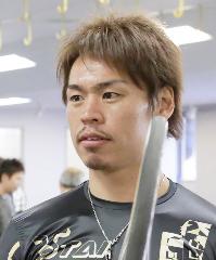 浅井康太の顔写真