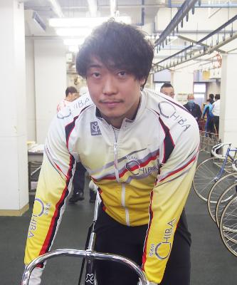 Ａ級１・２班戦５Ｒ出走選手