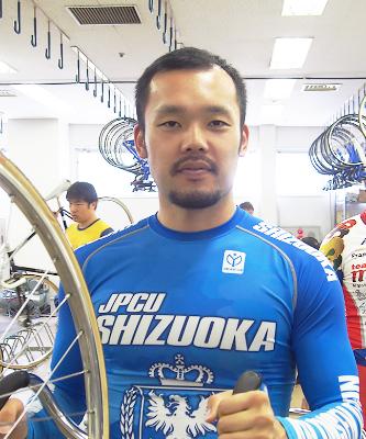 Ａ級１・２班戦５Ｒ出走選手