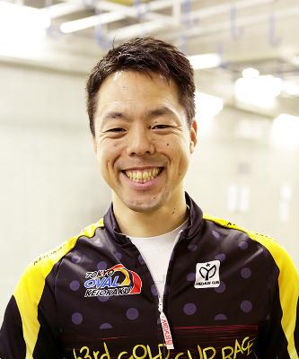 Ａ級１・２班戦５Ｒ出走選手