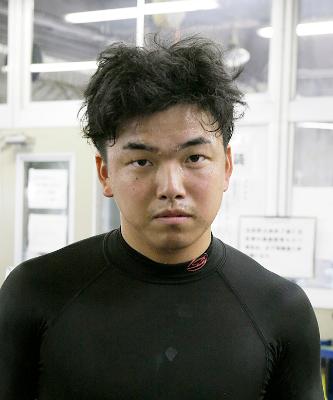 Ａ級１・２班戦５Ｒ出走選手