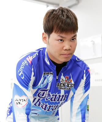 Ｓ級５Ｒ３日制出走選手