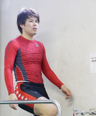 Ａ級１・２班戦５Ｒ出走選手