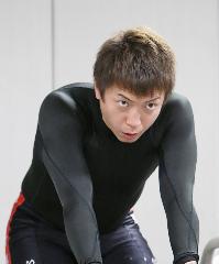 村上直久の顔写真