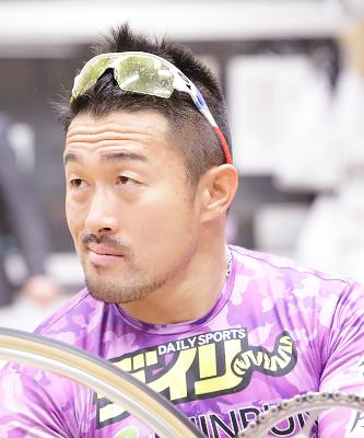 Ｓ級５Ｒ３日制出走選手
