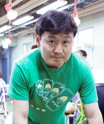 Ａ級１・２班戦５Ｒ出走選手